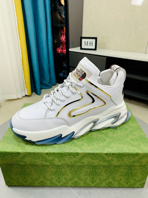 men gucci shoes-293